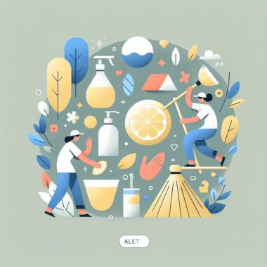 Orgaaniline Happeline Puhastusvahend – Tõhus Lahendus Katlakivi, Hallituse ja Rooste Eemaldamiseks