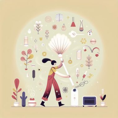 Kuidas vabaneda hallitusest looduslike puhastusvahenditega