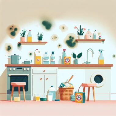 Miks võivad traditsioonilised puhastusvahendid teha rohkem kahju kui kasu