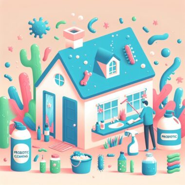 Kuidas vabaneda hallitusest looduslike puhastusvahenditega